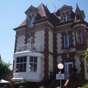 La Maison d'Emilie